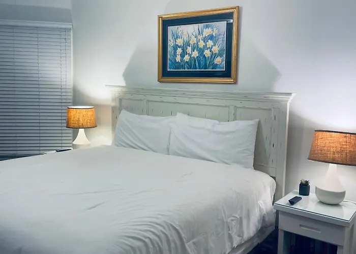 The Bromeliad At Turtle Cove Villas
