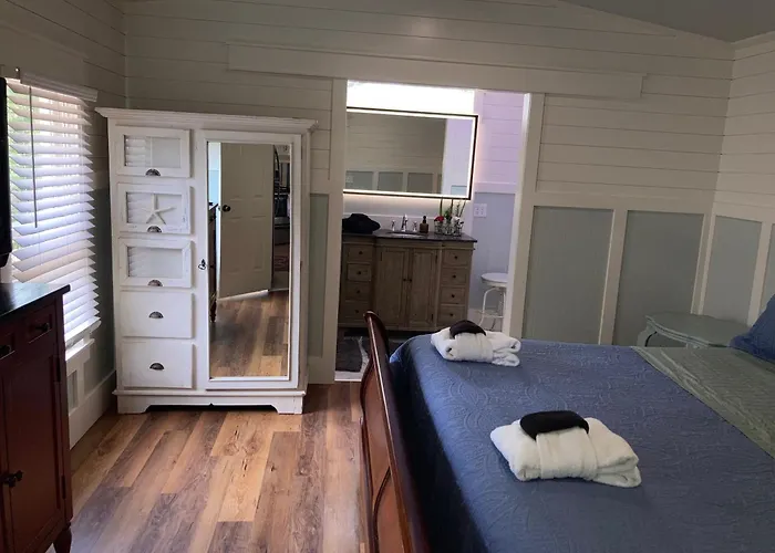 Beaufort Sc New Renovation, Close To Parris Island, Historic Downtown, Beautiful Beaches, Sleeps 6