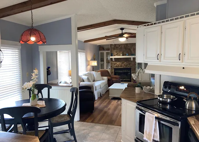 Beaufort Sc New Renovation, Close To Parris Island, Historic Downtown, Beautiful Beaches, Sleeps 6