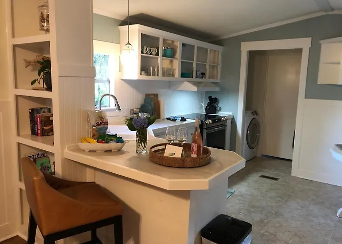 Beaufort Sc New Renovation, Close To Parris Island, Historic Downtown, Beautiful Beaches, Sleeps 7